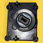 Switch Encendido Ignición Dodge Ram Org. 13-24 P68271986aa