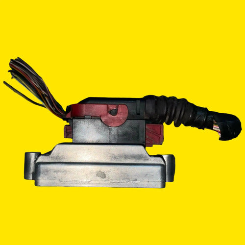 Computadora Motor Dodge Vision 1.6  Dualogic 15-18 55280715