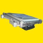 Computadora Motor Saturn Vue, Malibu 2.2 02-07 12587298yftt