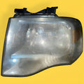 Faro Izq. Ford Expedition C/detalle Usado Original 07-14 Izquierdo/conductor