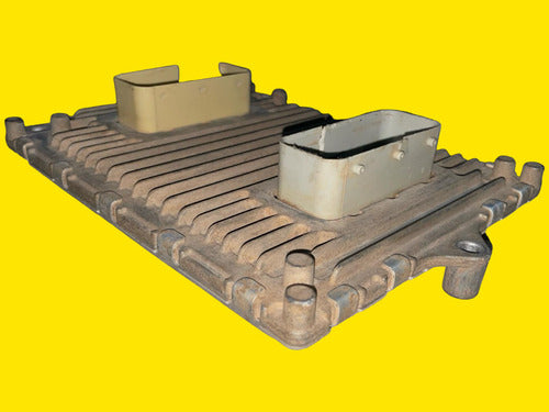 Computadora Motor Dodge Ram 5.7 Autm. Orig 09-23 P68243305ab