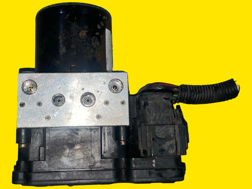 Modulo Abs Para Dodge Ram Usado Original 09-25 P68292756ac Negro