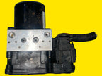 Modulo Abs Para Dodge Ram Usado Original 09-25 P68292756ac Negro