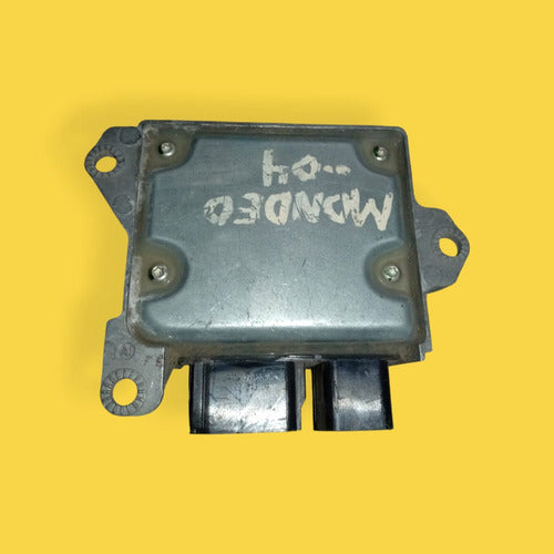 Modulo Bolsas De Aire Ford Mondeo Usado Original 01-06