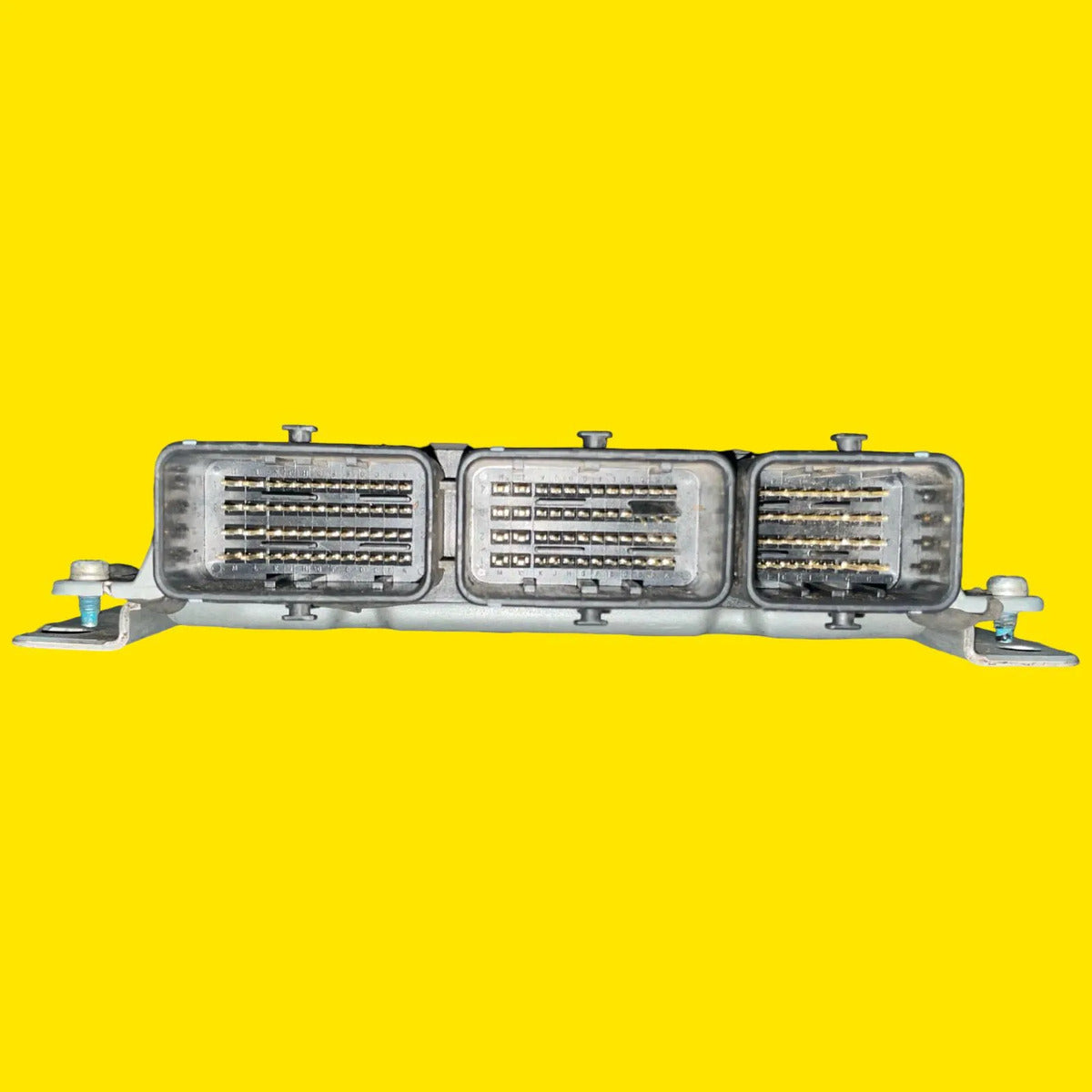 Computadora Motor Np300/frontier Orig. 15-23 Bem407700