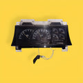 Clúster Velocímetro Chrysler Voyager Autm. Usado Orig. 92-98 Negro
