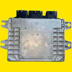 Computadora Motor Versa, March 1.6 Orig. 14-20 Bem331300