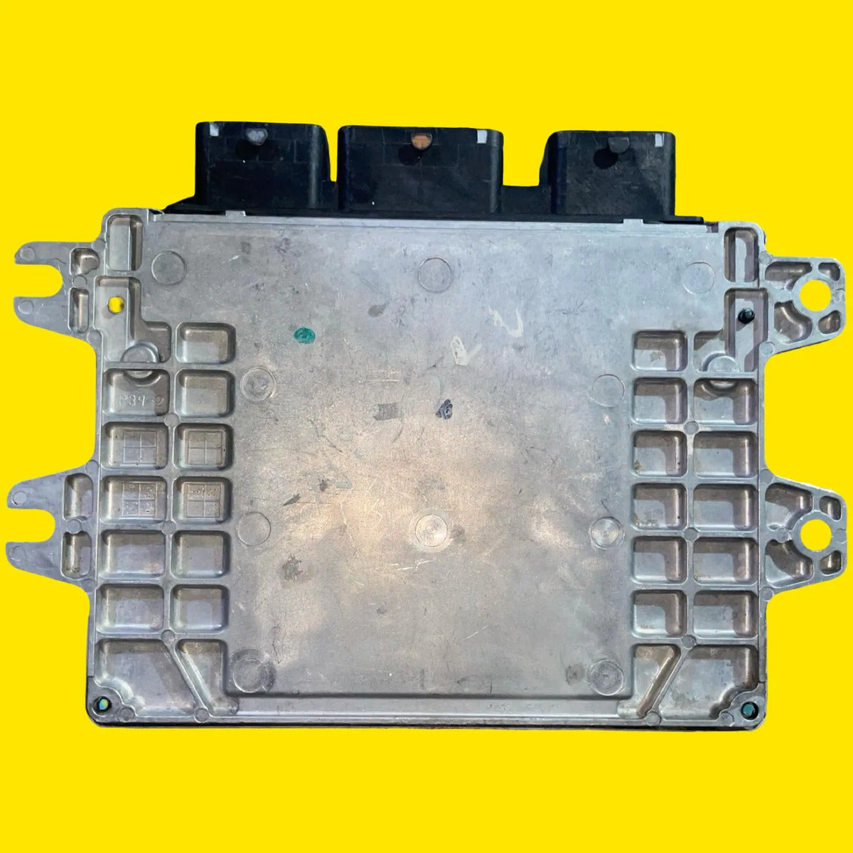 Computadora Motor Versa, March 1.6 Orig. 14-20 Bem331300