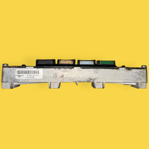 Computadora Motor Grand Cherokee Srt8 Orig 06-10 P05150311ac
