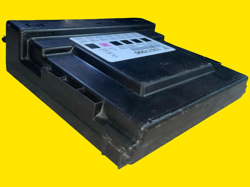 Modulo Bcm Body Control Equinox, Terrain, Srx 10-15 13577096