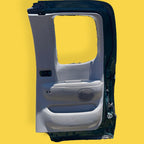Puerta Trasera Derecha Toyota Tundra Usada Original 95-06 Delantera Derecha Verde