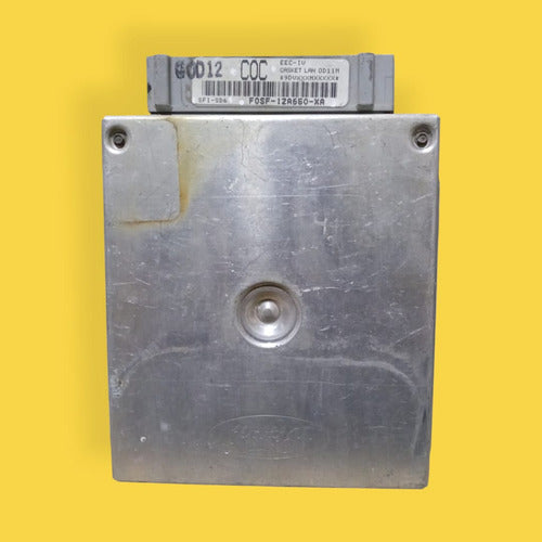 Computadora Motor Sable/thunderbird 3.8 Usado Original 90-94
