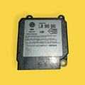 Modulo Bolsas De Aire Vw Jetta A3/a4 Usado Original 97-06