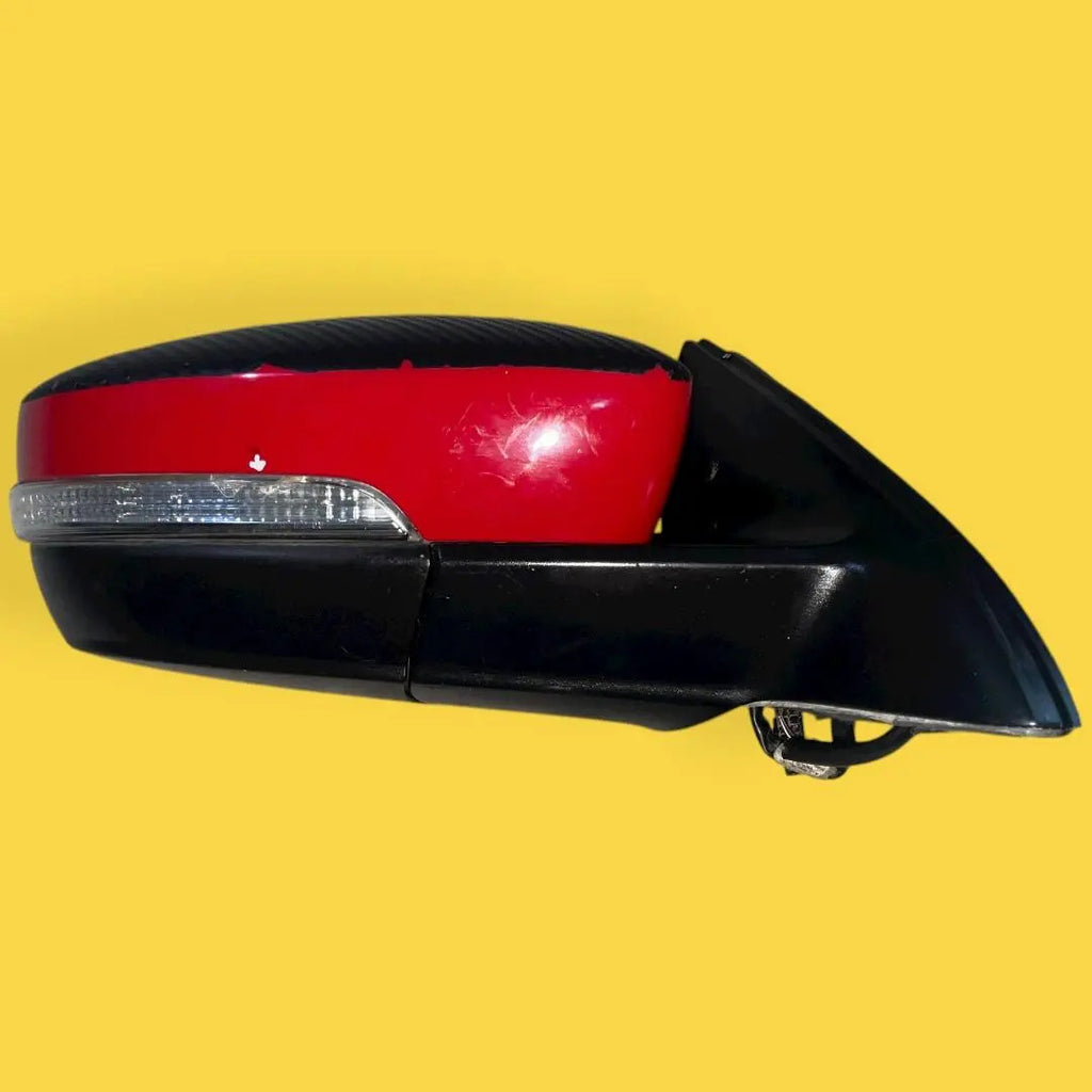 Espejo Derecho C/direccional Vw Jetta Mk6 Usado Orig. 11-18