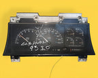 Clúster Velocímetro Autm. Chrysler Voyager 93-98 Usado Orig. Negro