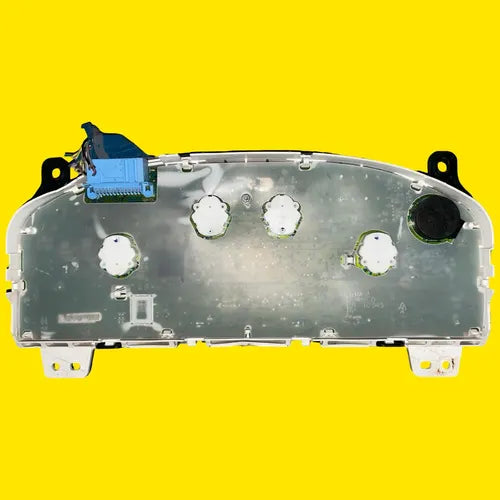 Clúster Velocímetro Ford Escape Usada Orig. 08-12 Negro