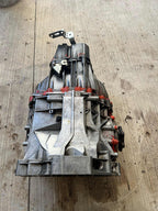 Transmisión Caja De Velocidades Audi Aut 3.2 A6,a5,q7 05-11