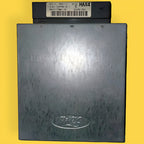 Computadora Motor Ford Ranger 3.0 Autm. 03-04 3l5a12a650he