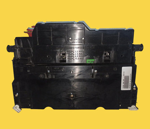 Caja De Fusibles Para Bmw 330xi 01-06 Usado Original