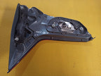Intercalavera Dercha Honda Hr-v 16-18 Usado Original Derecho