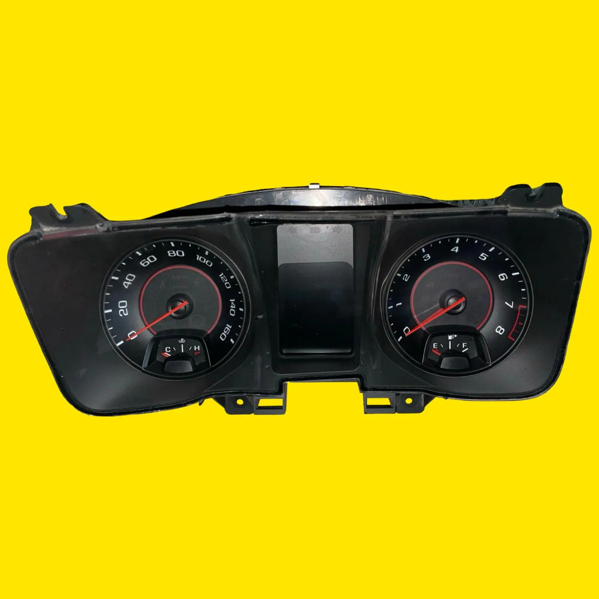Clúster Velocímetro Chevrolet Camaro Orig. 13-15 22854710 Negro