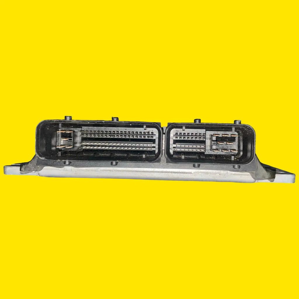 Computadora Motor Infiniti Qx56 Orig. 07-09 Mec73562