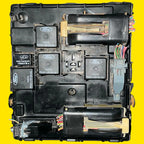 Modulo Bcm Body Control Ford Escape Orig. 05-07 5l8t14b476fb