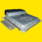 Computadora Motor Np300/frontier Orig. 15-23 Bem40x700