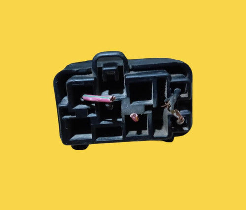 Switch Seguros De Puertas Ford Taurus Usado Original 96-99