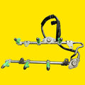 Riel Inyectores Nissan Murano 3.5 Usado Original 09-21