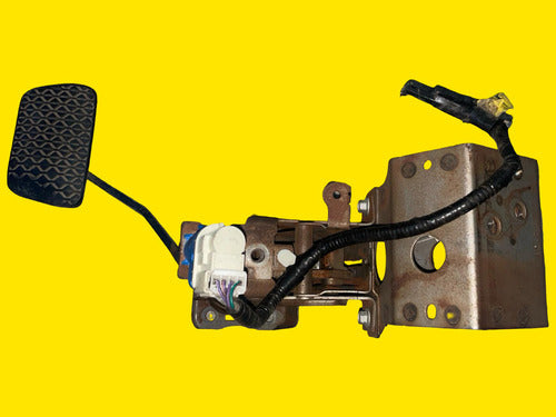 Pedal Freno Ford Fusion Usado Original 06-09