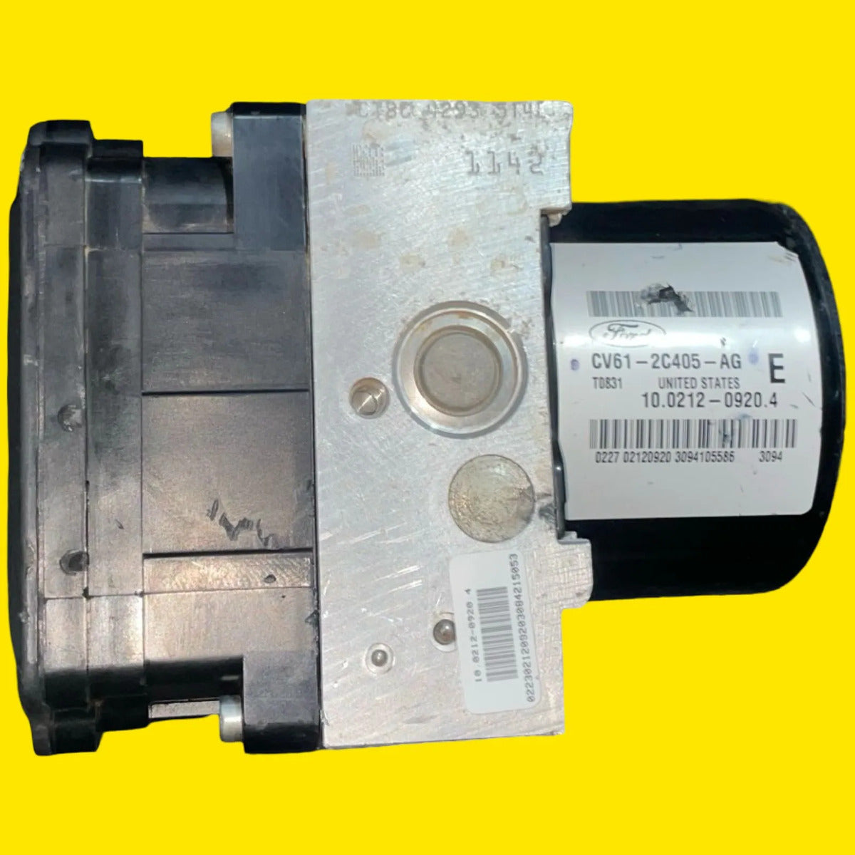 Modulo Abs Ford Escape Usado Orig. 13-16 Cv612c405ag