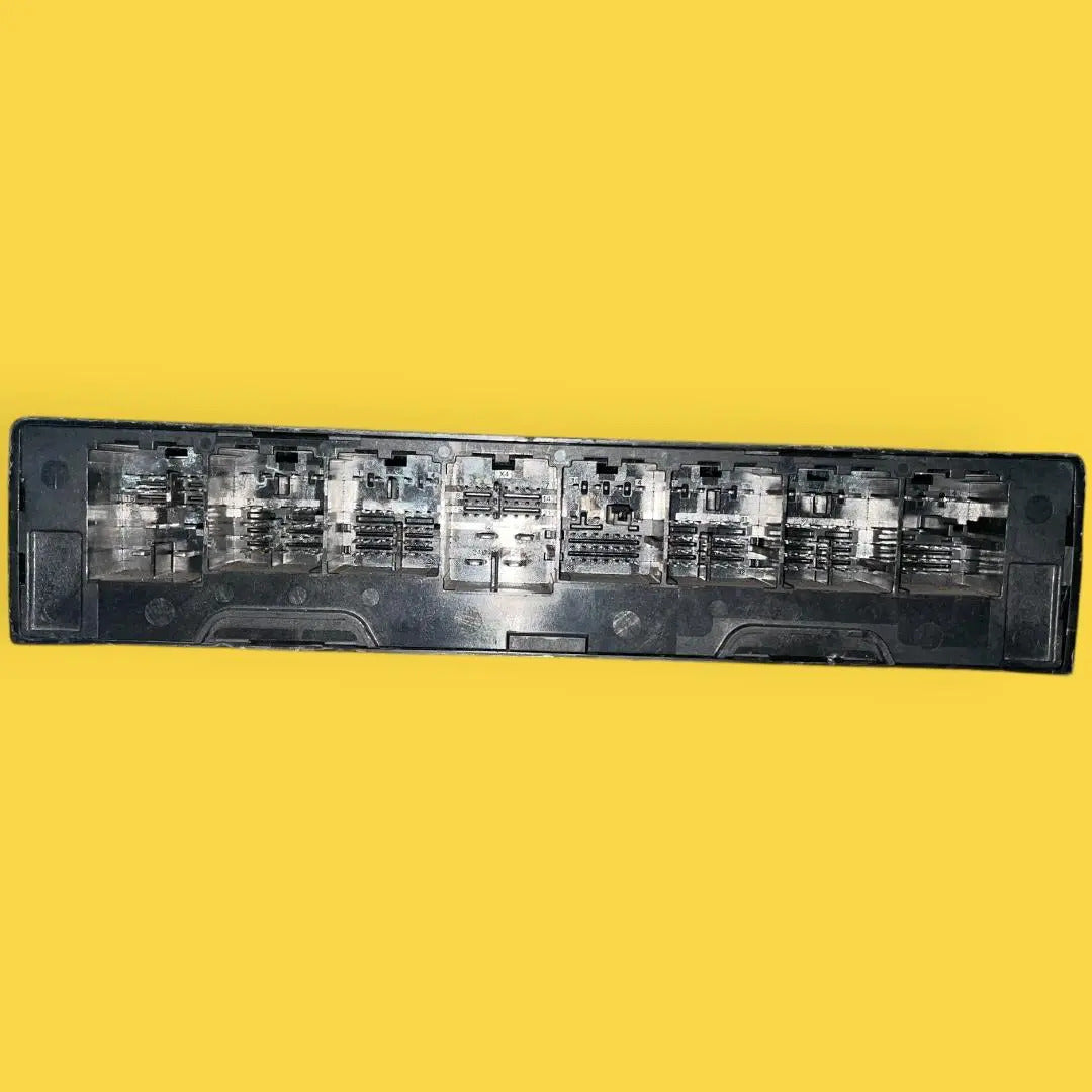 Modulo Bcm Body Control Silverado/sierra/yukon/suburban20-25