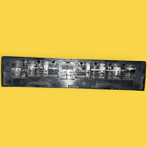 Modulo Bcm Body Control Silverado/sierra/yukon/suburban20-25