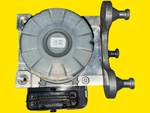 Modulo Abs Jeep Gladiator Usado Original 20-24 P68519476ab Negro