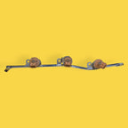 Riel Inyectores Contour, Mystique 2.5 Usado Original 95-97