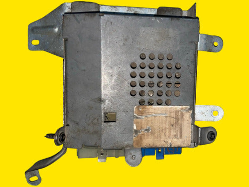 Modulo Bcm Body Control Caravan, Voyager Usado Orig. 91-95