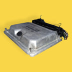 Computadora Motor Vw Beetle, Jetta 1.8t Usado Original 99-04