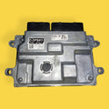 Computadora Motor Mazda Cx-3, Cx-5 Usado Original 19-22