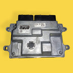 Computadora Motor Mazda Cx-3, Cx-5 Usado Original 19-22