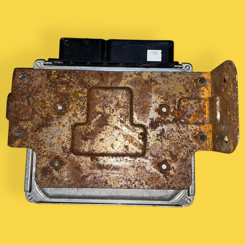 Computadora Motor Jac Frison T8/t6 2.0 Diesel 20-25 28608897