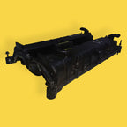 Tapa De Punterias Ford Fiesta/figo 1.6 Usado Original 13-16