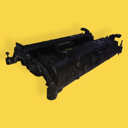 Tapa De Punterias Ford Fiesta/figo 1.6 Usado Original 13-16
