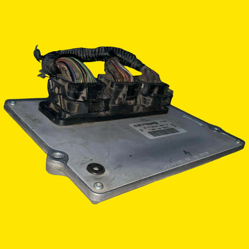 Computadora Motor Acura Tl Usado Original 10-12 37820rk1a64