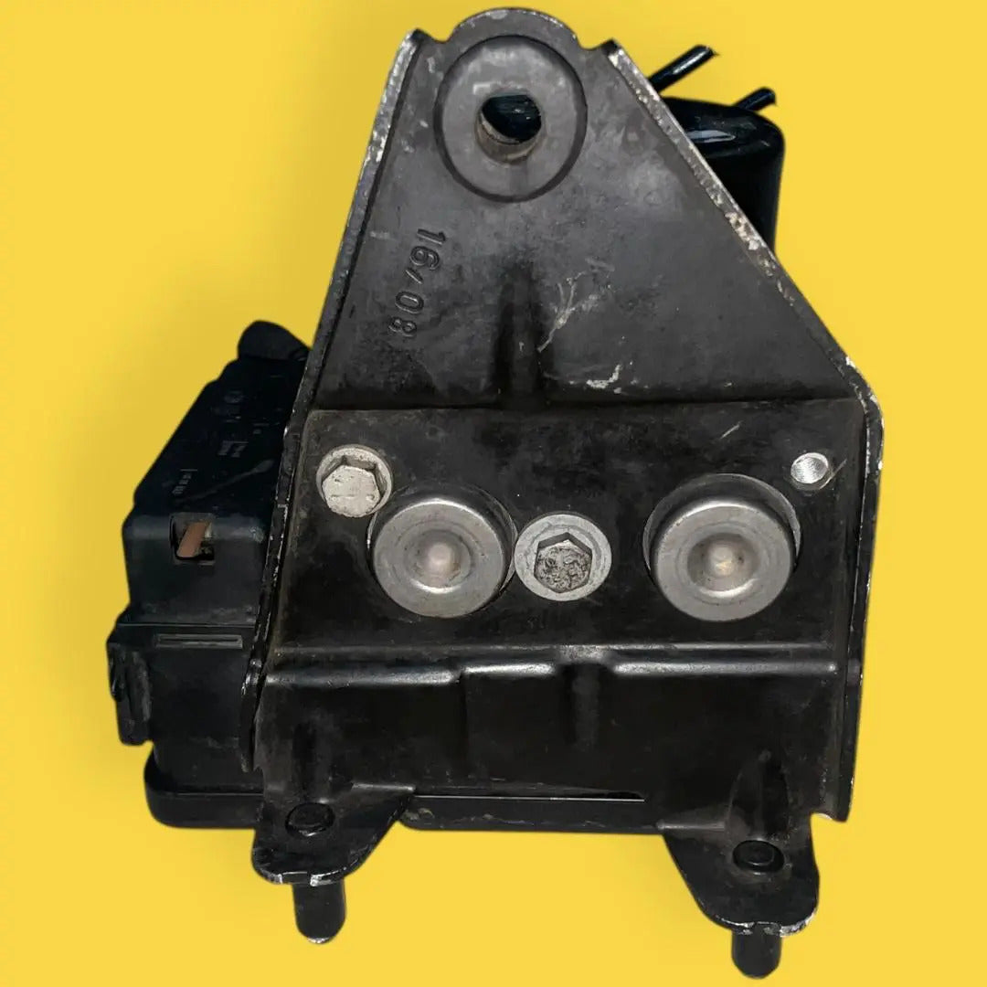 Modulo Abs Vw Bora, Jetta, Golf Gli Orig. 08-13 1k0907379ap Negro