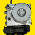 Modulo Abs Nissan Sentra Usado Original 13-19 476605ud0c