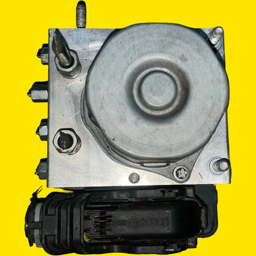 Modulo Abs Nissan Sentra Usado Original 13-19 476605ud0c