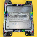 Computadora Motor Saturn L200, Pontiac Sunfire 2.2/2.4 02-04
