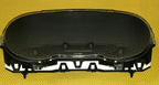 Cluster Velocimetro Nissan Sentra Automatico, 13-16, Usado Negro