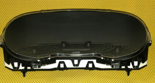 Cluster Velocimetro Nissan Sentra Automatico, 13-16, Usado Negro